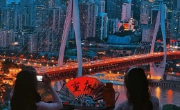 重庆旅游景点🌹重庆旅游景点排行榜