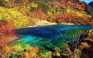 四川省旅游十大景点排名🌹四川省旅游景点排行前十名的🌹